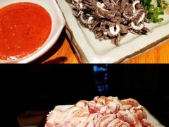 -醉虎传(南锣鼓巷店)