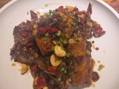 -黄泥岗·地道湖北菜(奥特莱斯店)