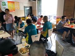 -林静小吃(复兴路店)