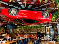 -1886德国汽车餐厅(外滩中央店)