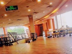 -麦当劳(郑州银基店)