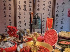 -小龙翻大江文化火锅(宽窄店)