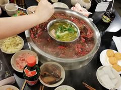 -酒友老火锅(渝中店)