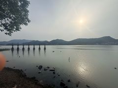 -鸣鹤古镇