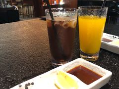 大堂-合幸日本料理·炭火烧肉(观澜御湖店)