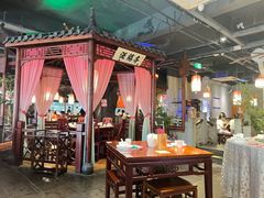 -寻宝记绍兴菜(鲁迅路店)