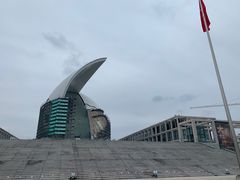 -上海中国航海博物馆