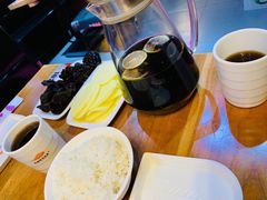 -鱼羊宴烤鱼羊蝎子烧烤(怡馨家园店)