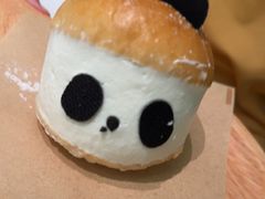 -眉州东坡·熊猫主题餐厅(枫蓝店)