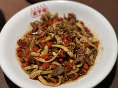 -天下客饭店(中山路店)
