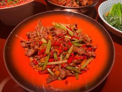 -广州柏悦酒店·悦吧·顶楼露天酒吧