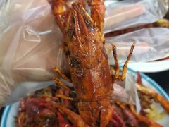 -三妹小龙虾·黄油蟹(华侨城总店)