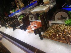 -加餐海鲜自助(宝龙一城店)