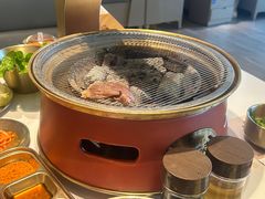 -西塔老太太泥炉烤肉(川沙百联店)