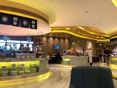 -苏州金鸡湖文博诺富特酒店