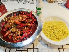-靓虾二哥长沙地标小龙虾(五一广场店)