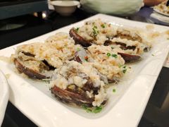 -禧瑞都大饭店(吊桥路店)