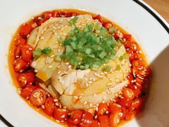 -太二酸菜鱼(正大广场店)