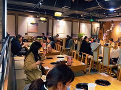 大堂-呷哺呷哺 黄金牧场 (新中关购物中心店)