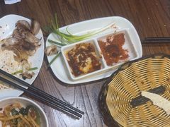 -壹块捌烧烤(灯市口店)