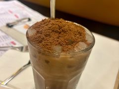 恐龙阿华田-大哥餐厅(西城花园店)