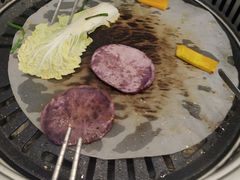 -烤路里·韩国品质自助烤肉(石路天虹4号店)