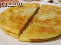 大饼2张-李连贵熏肉大饼(沈阳站店)