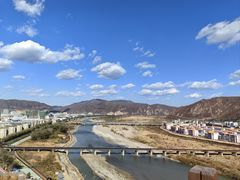 -图们国门景区