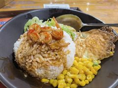 -海盗虾饭·剥好的小龙虾饭(上地辉煌店)