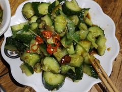 -聚点串吧·北京烧烤(赵登禹路店)