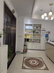 -香秀空间科技抗衰·美容中心