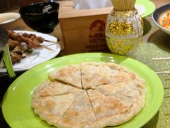 -北疆饭店(大运河博物馆宝龙店)