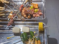 -号令江湖·水浒烤肉(和畅睦邻中心店)