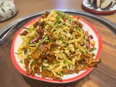 -那红花·东北菜铁锅炖(仙林金鹰店)