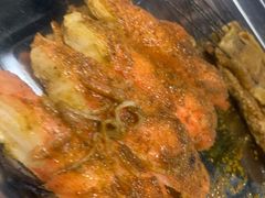 -曾记大腰子烧烤(苗栗路总店)