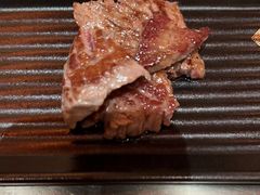-赤坂亭·M9和牛烧肉·铁板烧·日料398放题(长泰广场店)