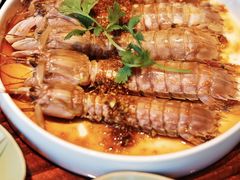 -西安W酒店·WEI全味西餐厅