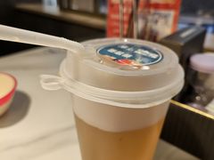 -椰子湾·海南火锅·糟粕醋·椰子鸡(正大广场店)