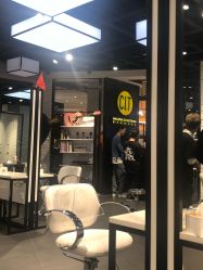 -CIT造型·烫发·染发