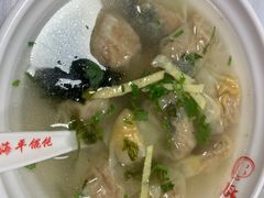 -海平馄饨(逍遥二路店)