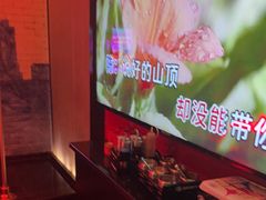 -音乐派KTV(银泰城店)