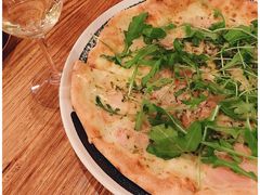火鸡披萨-PIZZA BIANCA(民园店)