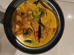 -美奈小馆·越南料理(中航城君尚购物中心店)