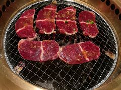-炙城·韩式烤肉(南京东路店)