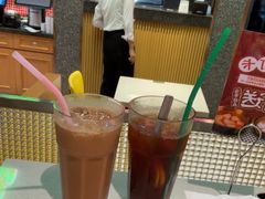 -明腾壹间茶餐厅(新都会花园广场店)