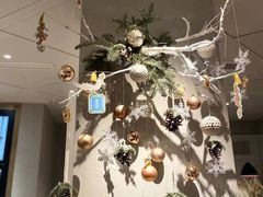 -潮一不贰·法式甜品·生日蛋糕·西式简餐(外滩店)