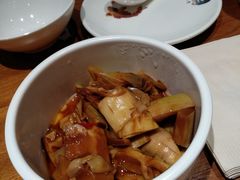 -渝是乎酸菜鱼(龙旗购物中心店)
