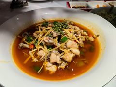 -小河盐帮·私家菜·烤鸭(三元桥·霄云路店)