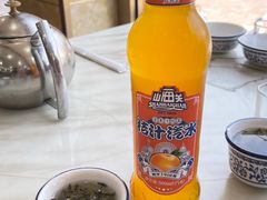山海关-同发号饭庄(复兴路店)