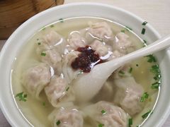 -鲁氏汤包王(长白街店)